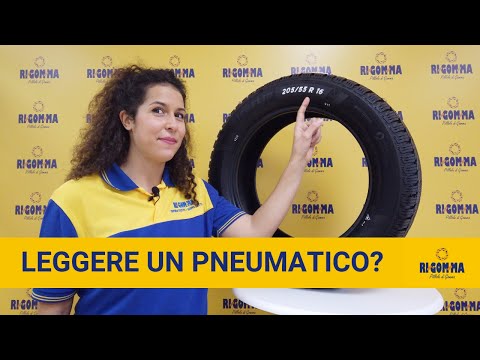 How to Read a Tire: Discover the Meaning of Numbers and Symbols!