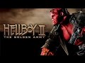 Hellboy 2 Trailer 1
