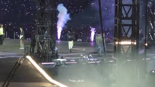 Download lagu 260412 BTS - BUTTER | ARIRANG | BTS WORLD TOUR | GOYANG | DAY_3 | mp3