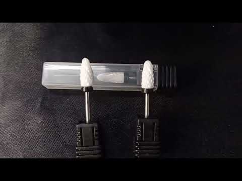 BROCA CERÂMICA 3/32" XC TIRCH CYLINDER XC PRETA