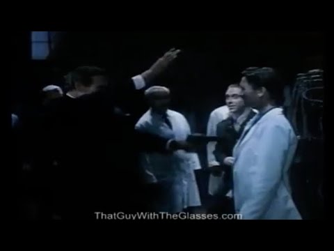 Nostalgia Critic - The Psych Hitler