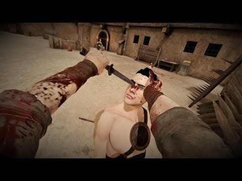 Blade And Sorcery Brutality 25