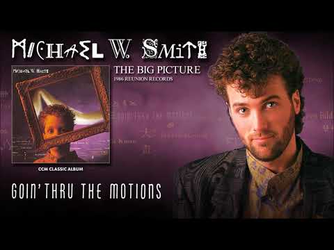 Goin' Thru The Motions 