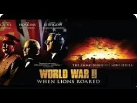World War II: When Lions Roared  AKA  Then There Were Giants  (1994)