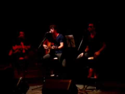 BALUT gira Salta Jujuy "Formato Acustico"