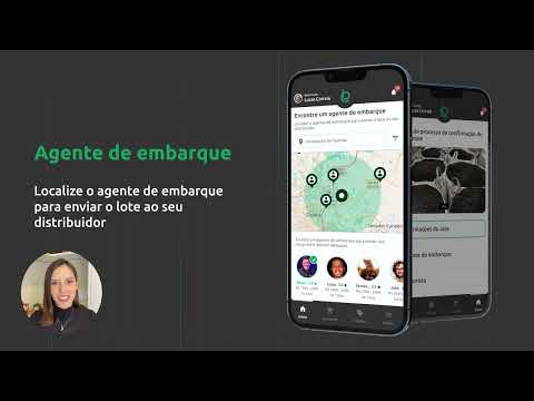eBarn - O App do Agronegócio