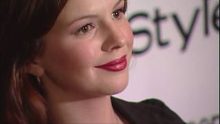 Amber Tamblyn flips the script on gender norms as she dives into novel-writing