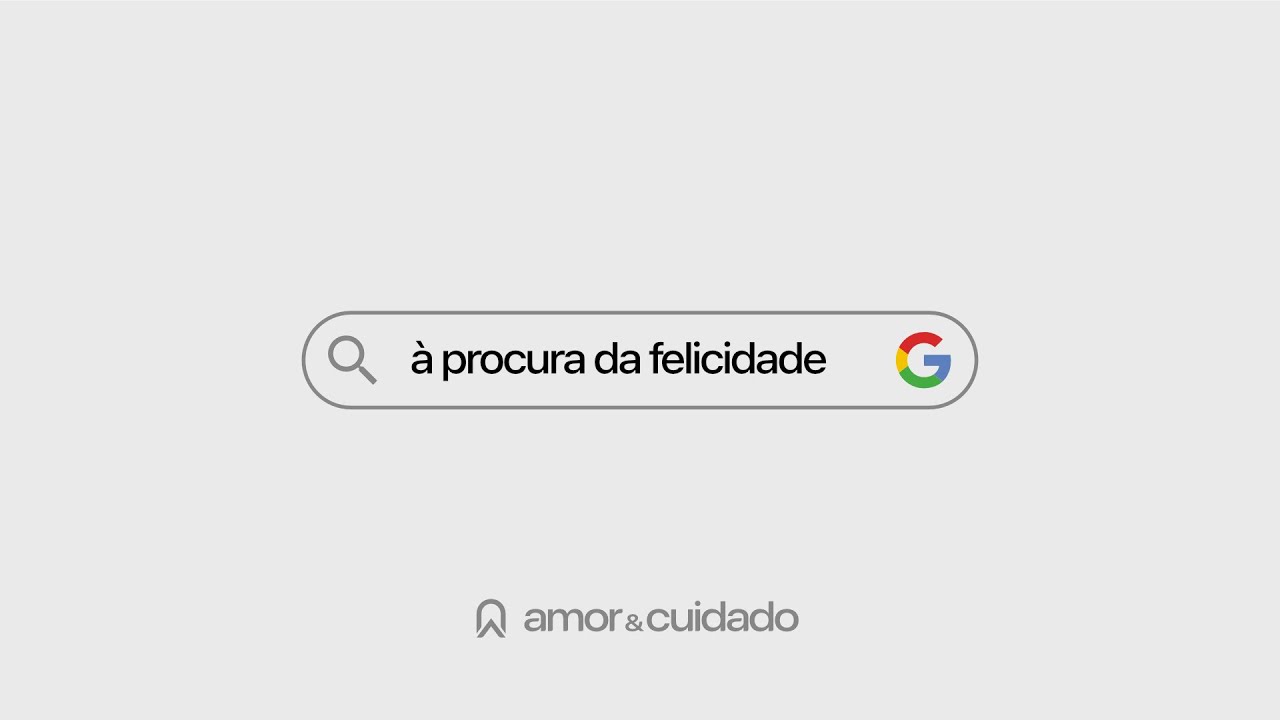 À Procura da Felicidade | Bp. @marcelotoschi