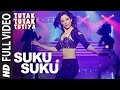 SUKU SUKU Full Video Song Tutak Tutak Tutiya Prabhudeva Sonu Sood Tamannaah