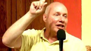 A Course in Miracles Master Teacher: Letting Go of Guilt ~David Hoffmeister