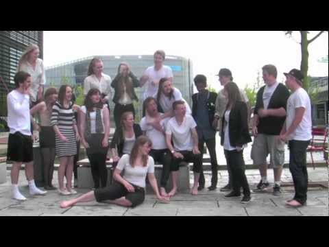 3.j sidste skoledags-film