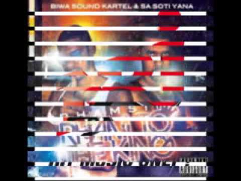 RHAMSIN - PRANL COOL (hold yuh riddim)