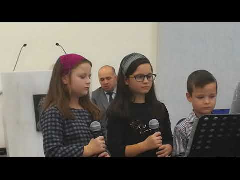 Din cerul sfânt....... Frații Buhai