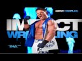 2012: Aj Styles 11th TNA Theme Song "Get Ready ...