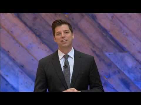 Bobby Schuller: God in everyday life - humility!