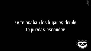 Panda - Miedo a las alturas | lyrics