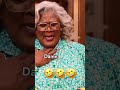 Funniest Madea Moment 🫣 Shortvideo Shortsvideo Fyp Shorts Short Madea Funny Funnyvideo