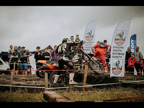 Extreme Cross Country Suszyna 14 08 2022