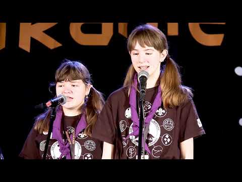 VII Harcogranie - Szkaradnice - Bieszczadzki rajd