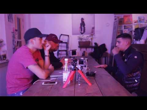 BOEF LEGT UIT OVER RUZIE MET JOPIE/RACIST