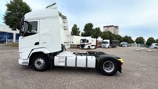 Тягач DAF XF 480 FT PCC/MX Engine Brake | Изображение 4 - Autoline