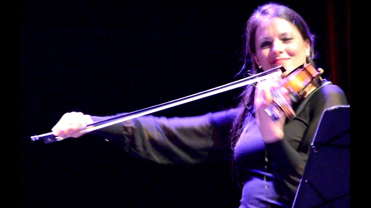 Beltango quinteto: milonga - valse - milonga