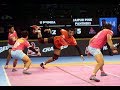 Pro Kabaddi 2018 U Mumba Vs Jaipur Pink Panthers Match Highlights