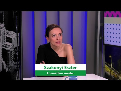 Heti Libazsír – Szakonyi Eszter