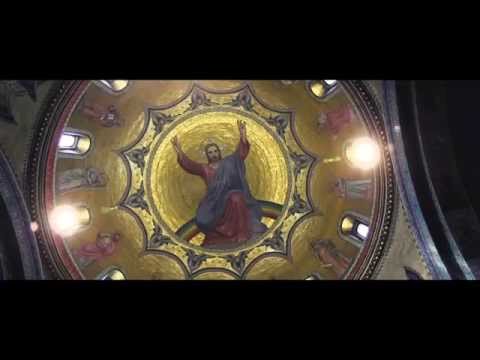 Cinematic Baptism Chloe - St Sophia Church London