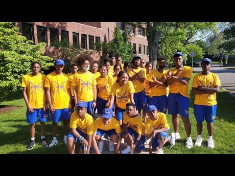 Battle in the Apple 2023| Mount Vernon X Factor Floor show