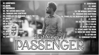 Download lagu Passenger Greatest Hits Playlist 2023 ~ Best Songs Of All Time ~ Alternative Rock Songs mp3