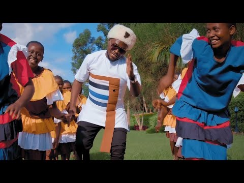 NYANG'ERA (Official Video) - MIGGY CHAMP [Echambioni]