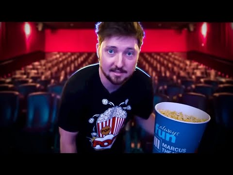 I Tested Every Movie Theater Seat