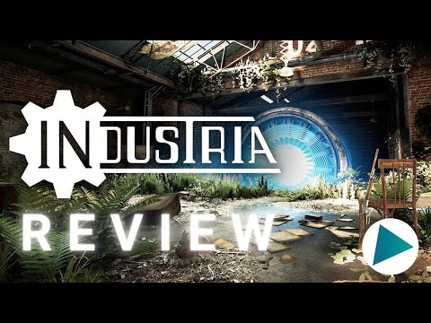 Industria - Review (PC)