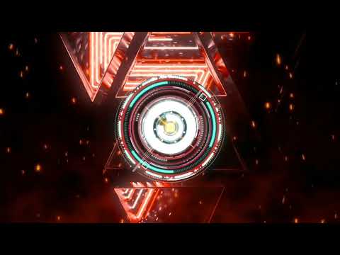 THEY. - U-RITE (Dirrek Remix)