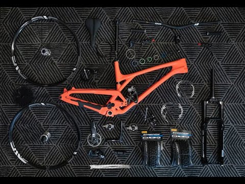 Dreambuild Evil Wreckoning Enve - B3L-