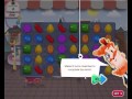 Candy Crush Saga Level 1