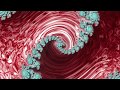 Infinity Liquid - A Mandelbrot Fractal Zoom