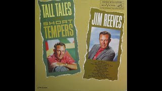 Jim Reeves - The Letter Edged In Black (1960).