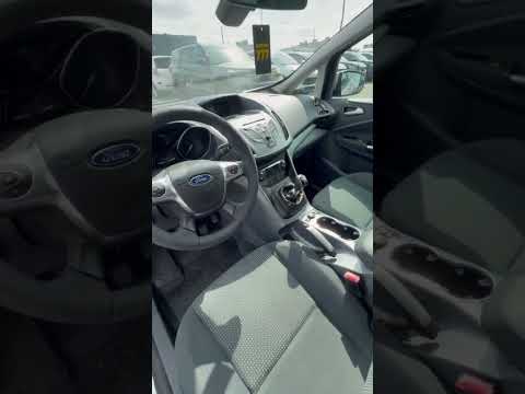 фото ford c-max i 0