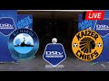 🔴 LIVE: Richards Bay vs Kaizer Chiefs | DSTV Premiership 2024 | Match LIVE Now