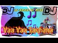 Vaa Vaa Laddanna Dj Song MixsBy Dj Kranthi Mixs