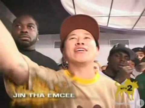 Fight Klub - Jin tha Emcee vs. Serius Jones (part 1 of 2)