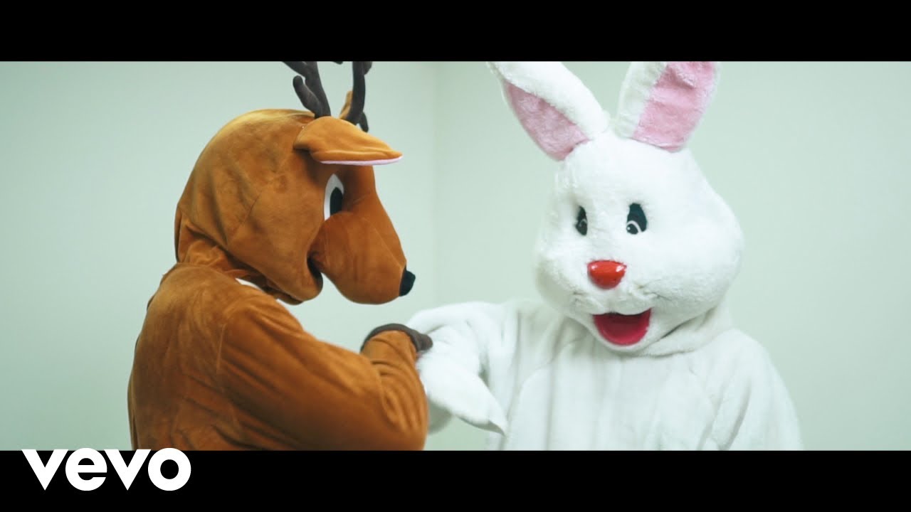 Jordy Jill, Taylor Díaz — Ella Quiere