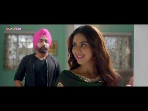 Mini Cooper le dunga full hd Punjabi song by gulfam
