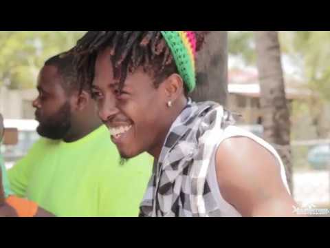 Mistah Pinks   No Regulah Season Showcase