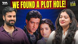 Download lagu Kaho Naa Pyaar Hai Is A Logic Disaster | Top 5 Couples Who Shouldn’t End Up Together | Cine5 mp3