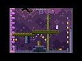SMBX Custom Level Doppelganger Dash
