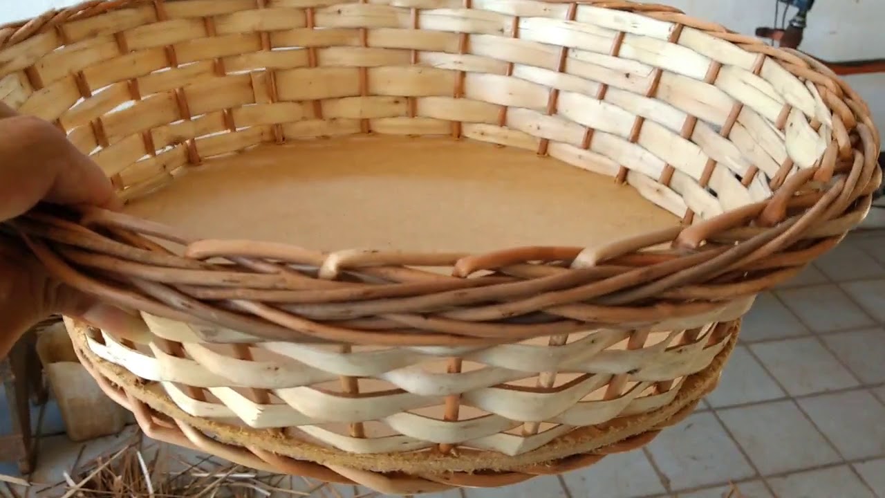 Fabrica de Cesta cnc Router