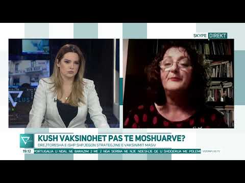 News Edition in Albanian Language - 28 Mars 2021 - 19:00 - News, Lajme - Vizion Plus